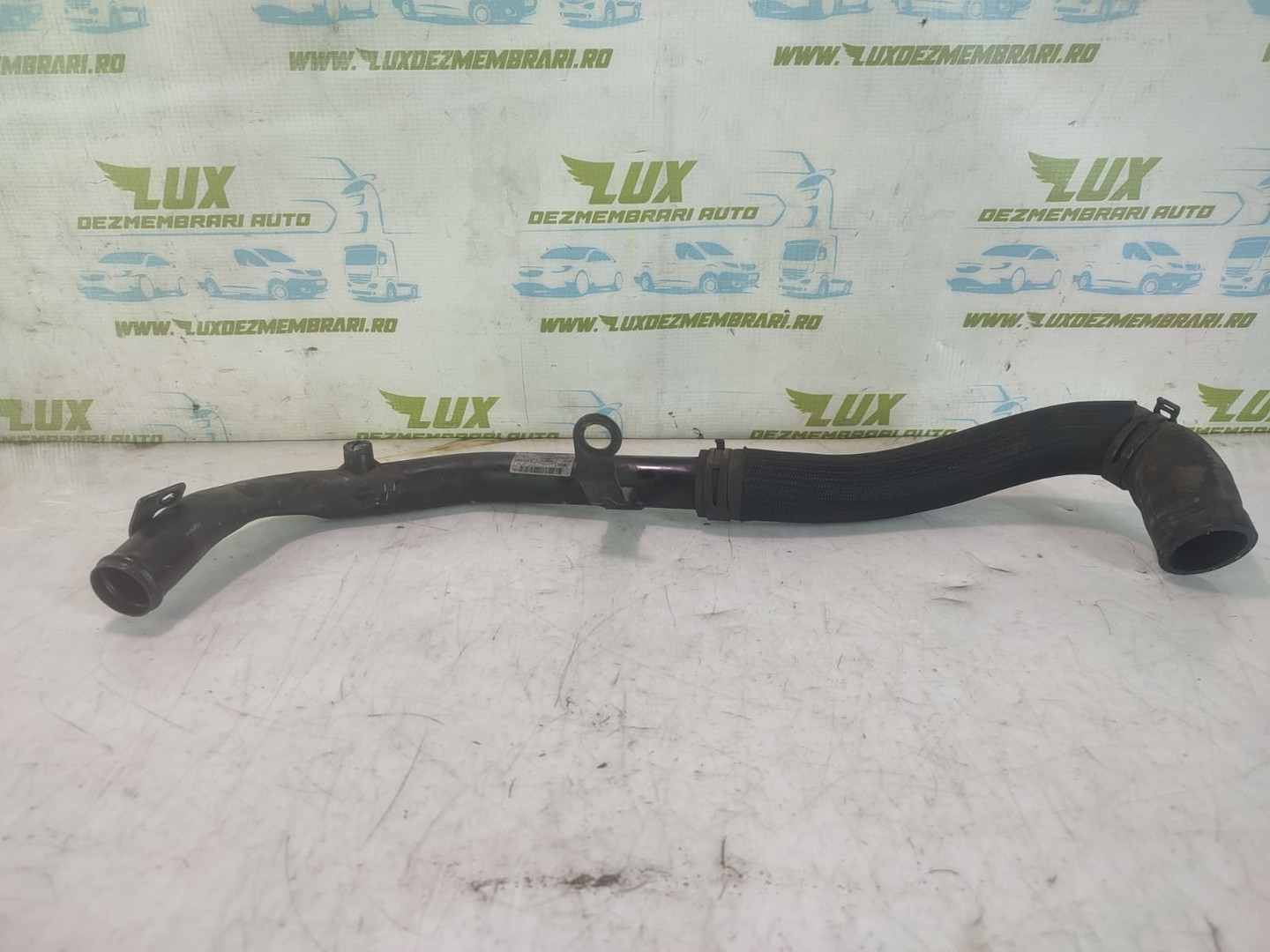 Conducta apa g4d38a512af Jaguar XE X760 (2014 - 2020)