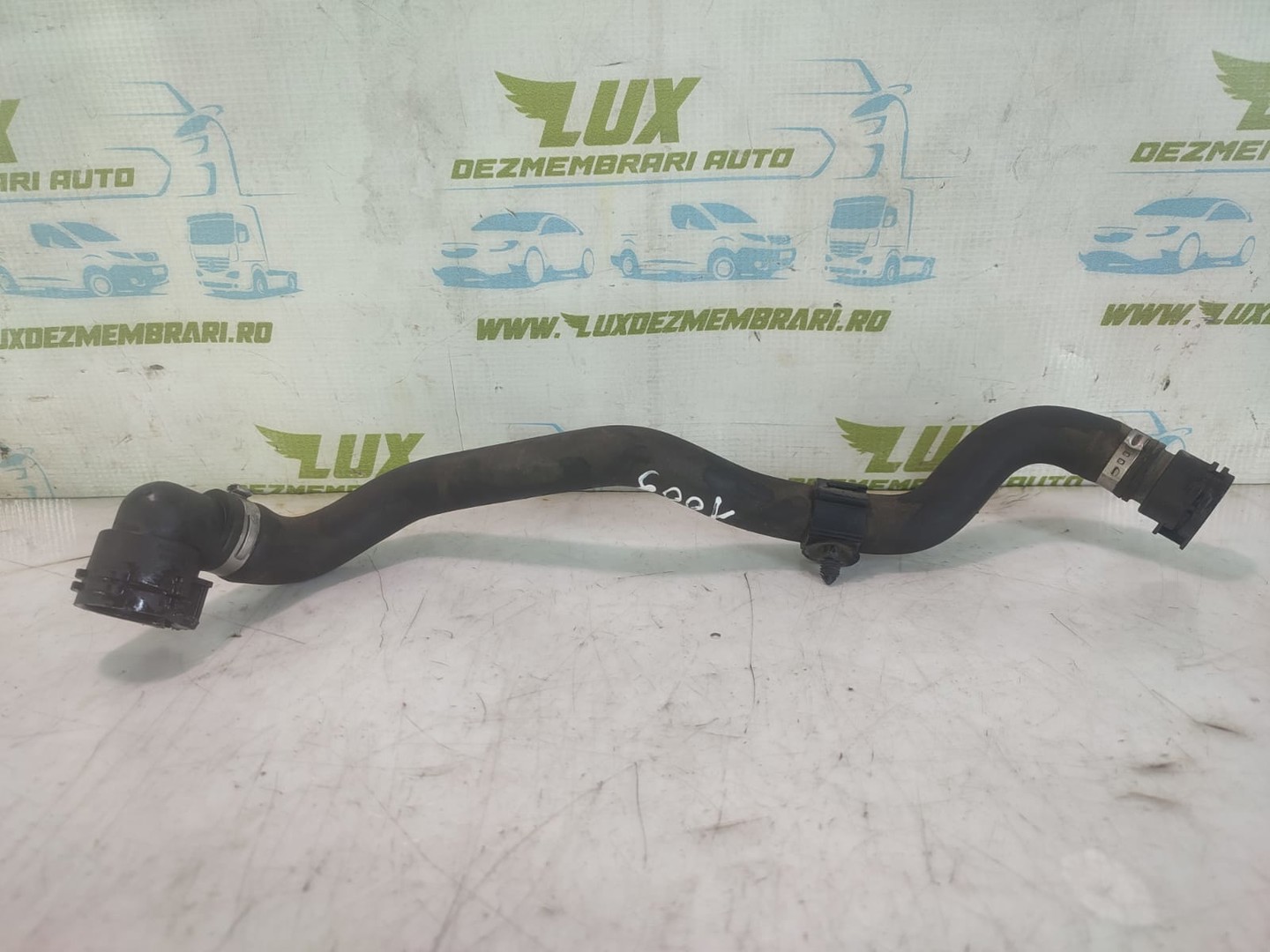 Furtun apa gx73-8c424-ab Jaguar XE X760 (2014 - 2020)