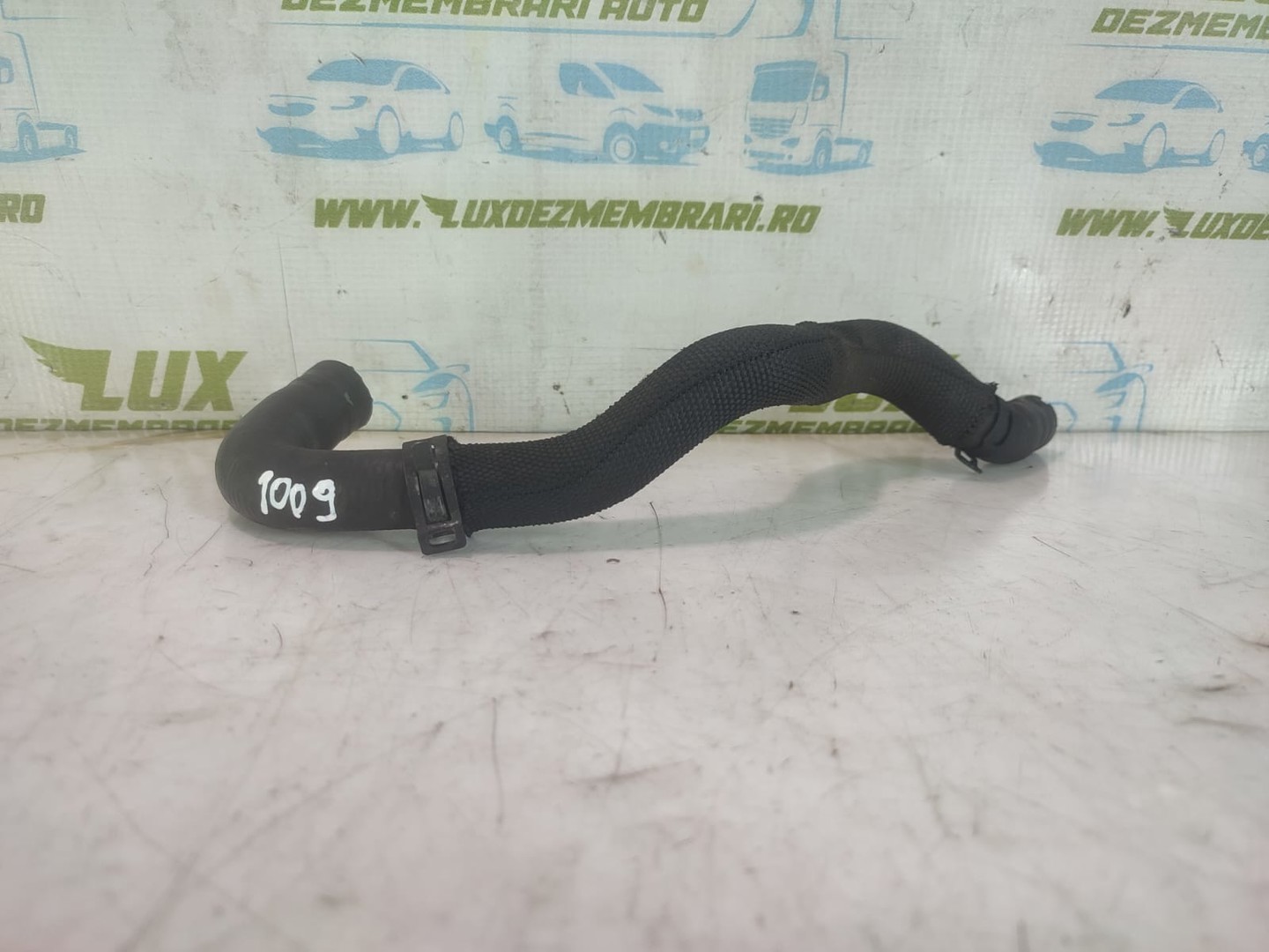 Furtun apa g4d39y438ab Jaguar XE X760 (2014 - 2020)