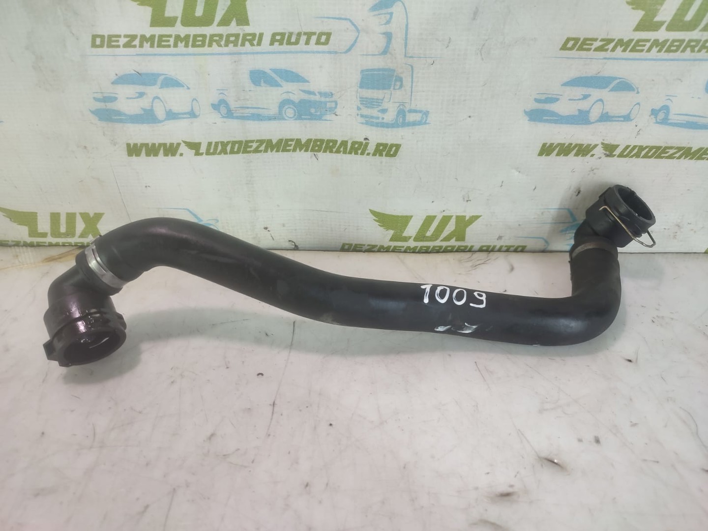 Furtun apa gx73-8a589-af Jaguar XE X760 (2014 - 2020)