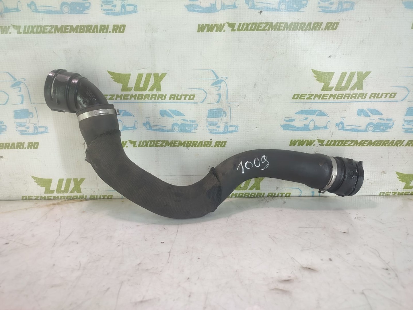 Furtun apa gx73-8260-ac Jaguar XE X760 (2014 - 2020)