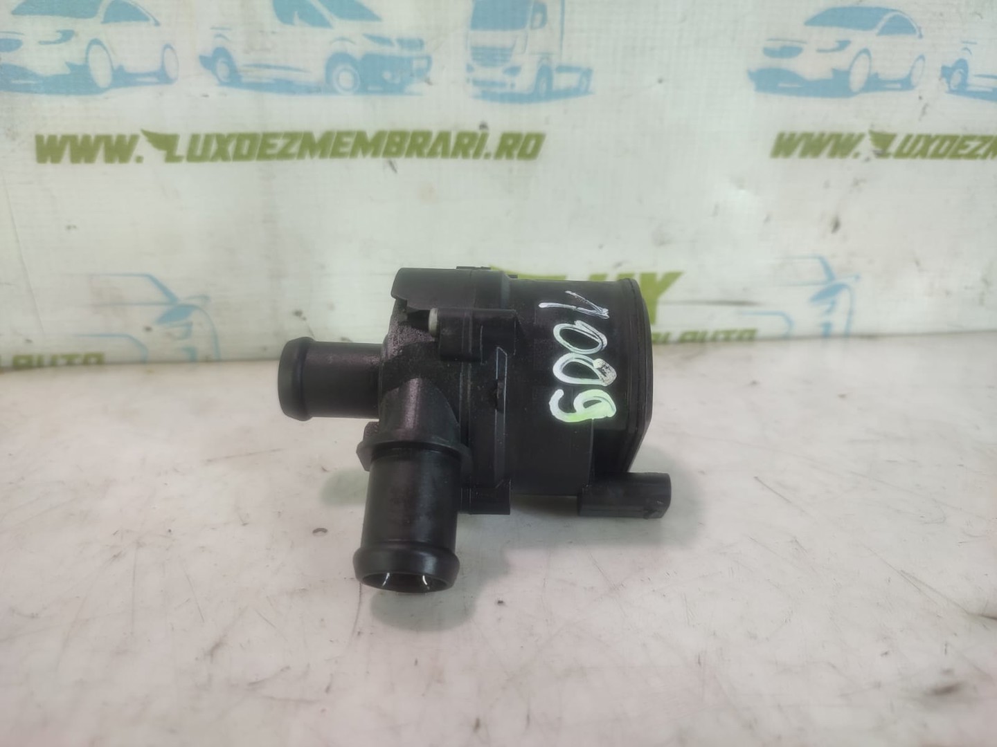Pompa recirculare apa dx2318d474ac Jaguar XE X760 (2014 - 2020)