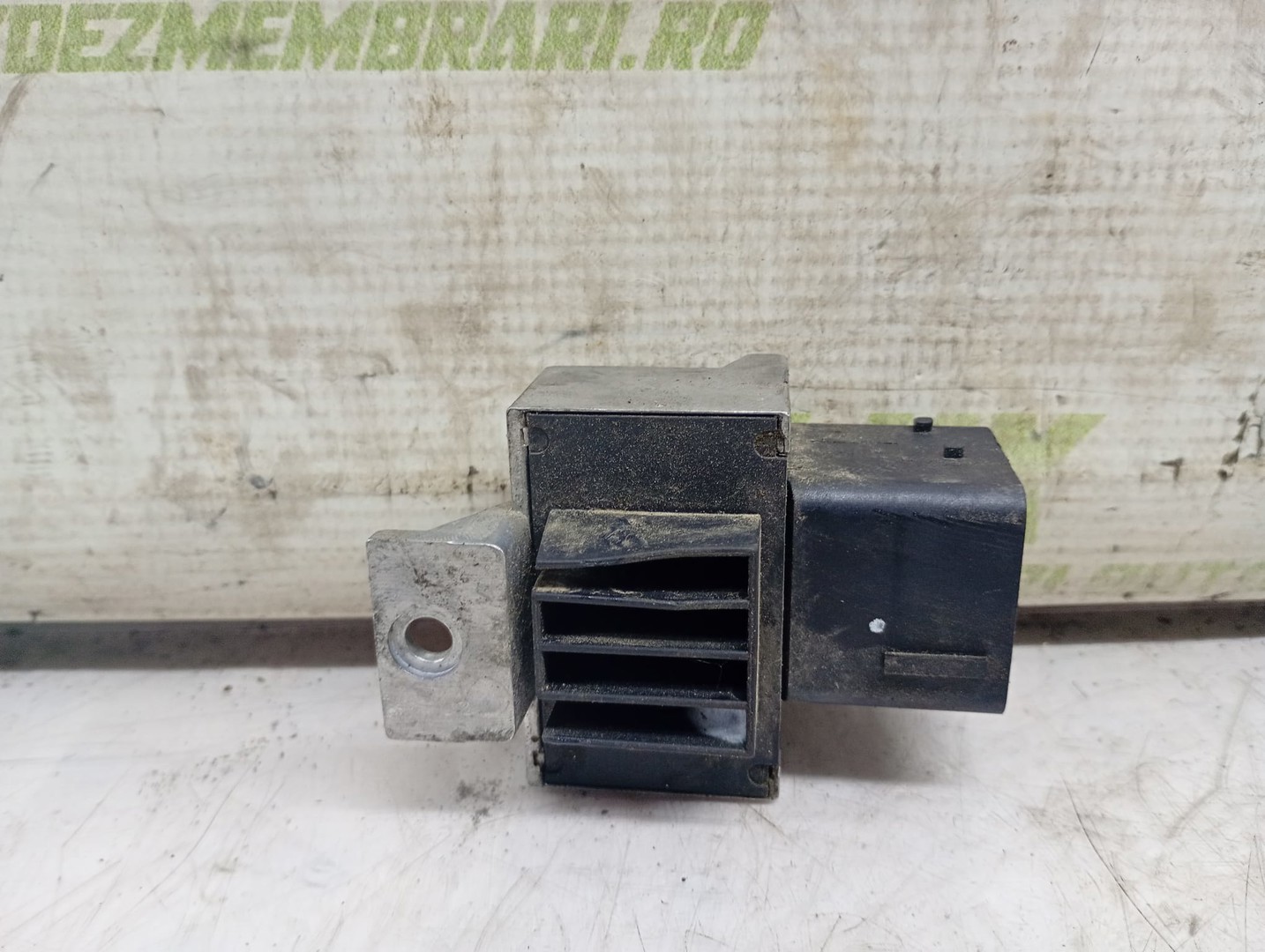 Releu bujii incandescente Dacia Duster 1 (2010 - 2013)