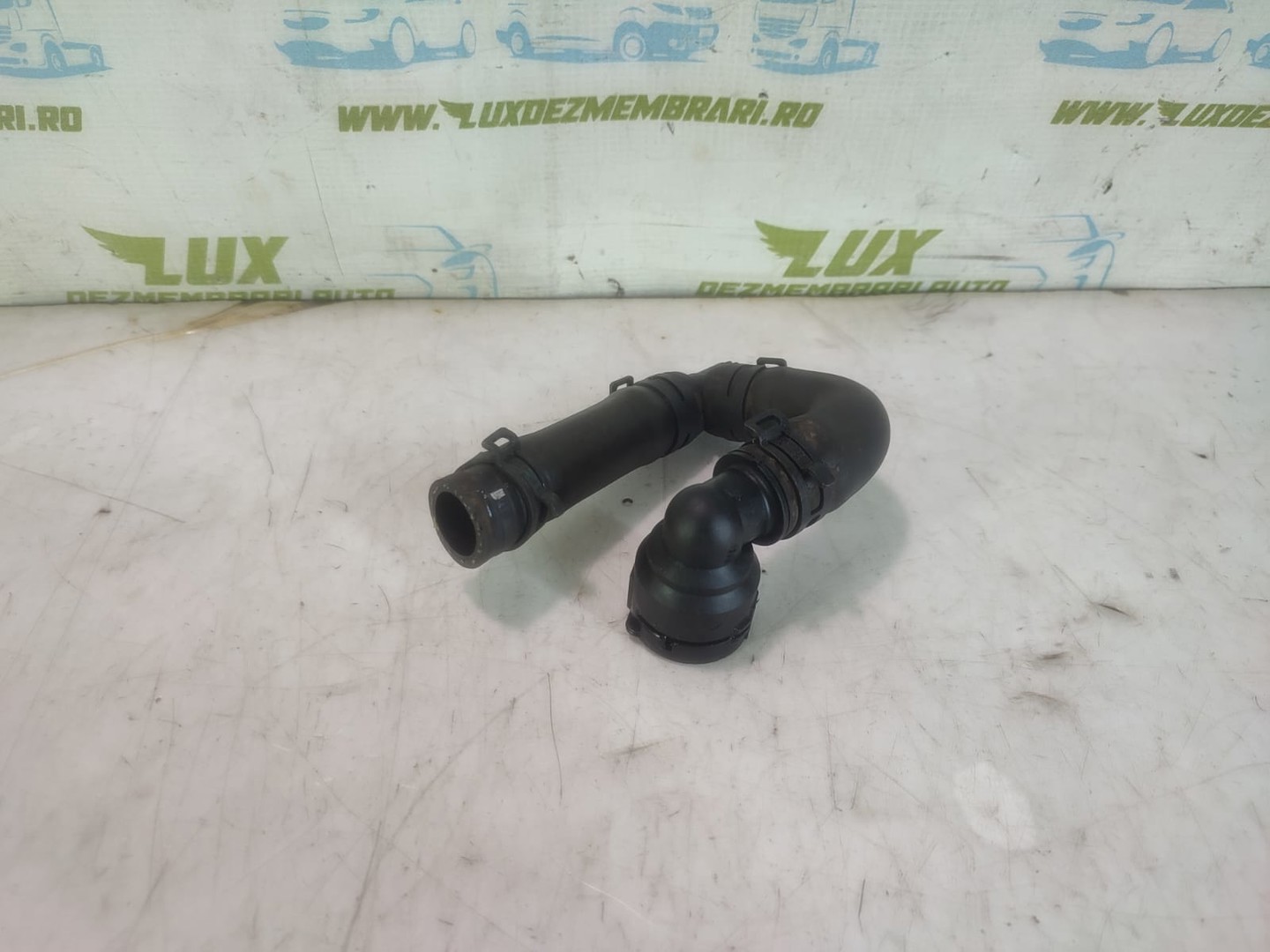 Furtun apa Jaguar XE X760 (2014 - 2020)