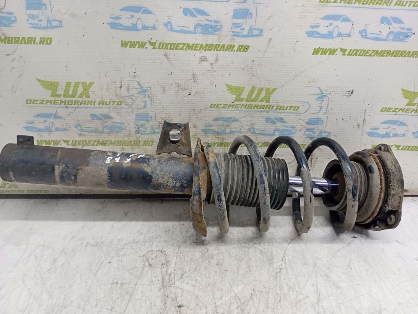 Amortizor fata 1T0413031cm Mercedes Benz Vito W638 (1996 - 2003)