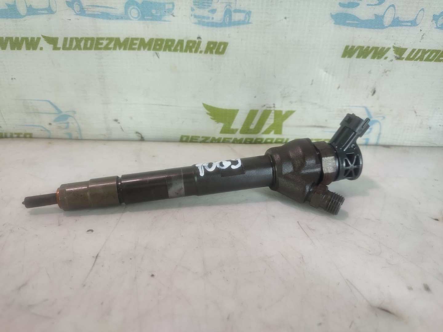 Injector g4d3-9k546-aa Jaguar XE X760 (2014 - 2020)
