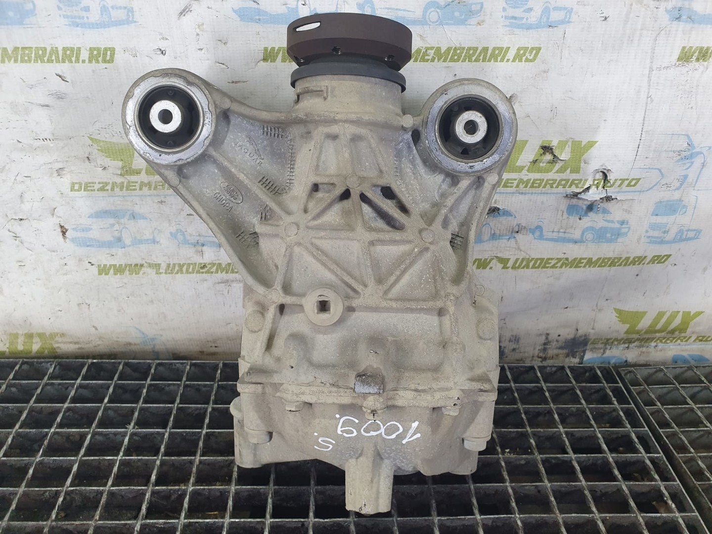 Grup diferential spate gx73-4a213-fd Jaguar XE X760 (2014 - 2020)