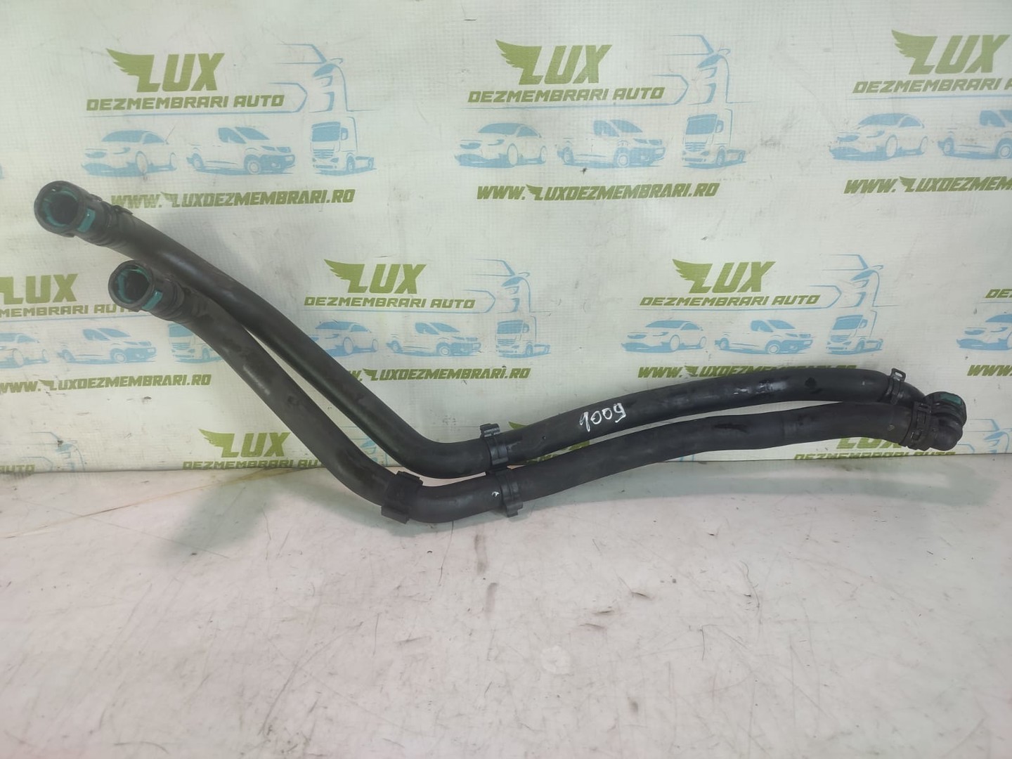 Furtun apa C-1a2h Jaguar XE X760 (2014 - 2020)