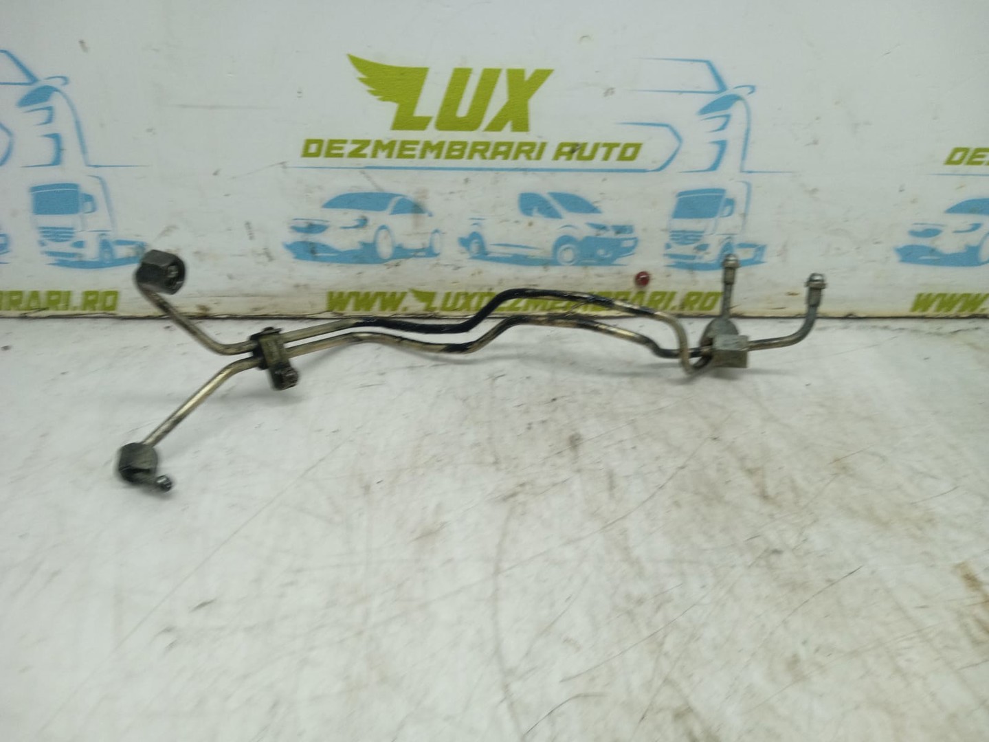 Conducta combustibil Ford Mondeo MK3 (2000 - 2003)