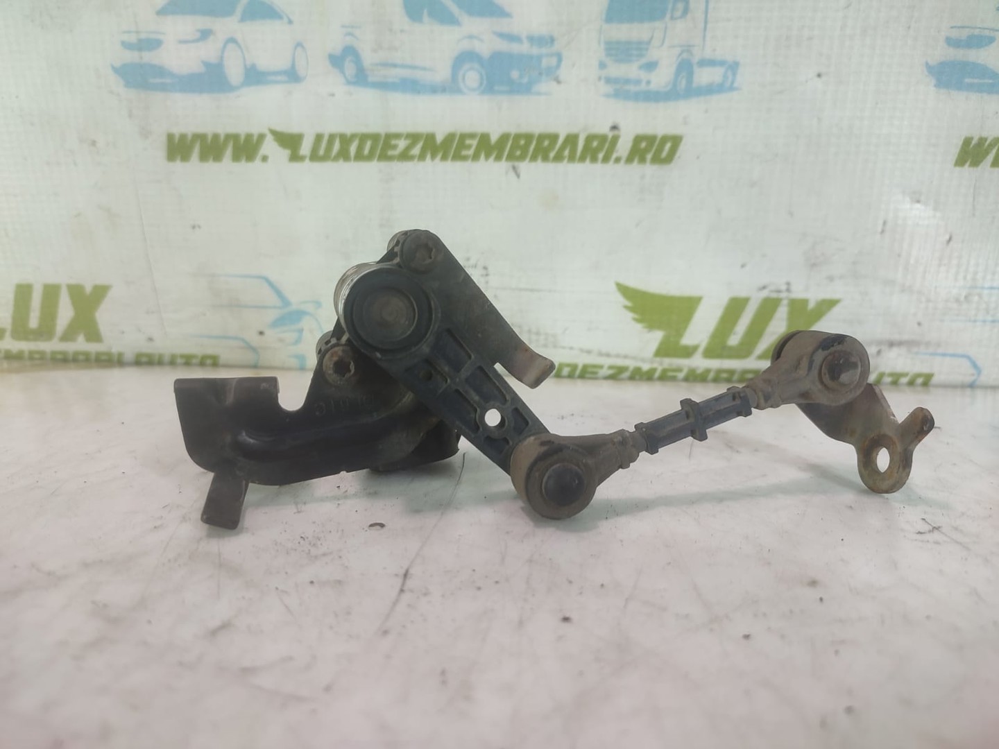 Senzor nivel suspensie gx73-3c280-db Jaguar XE X760 (2014 - 2020)
