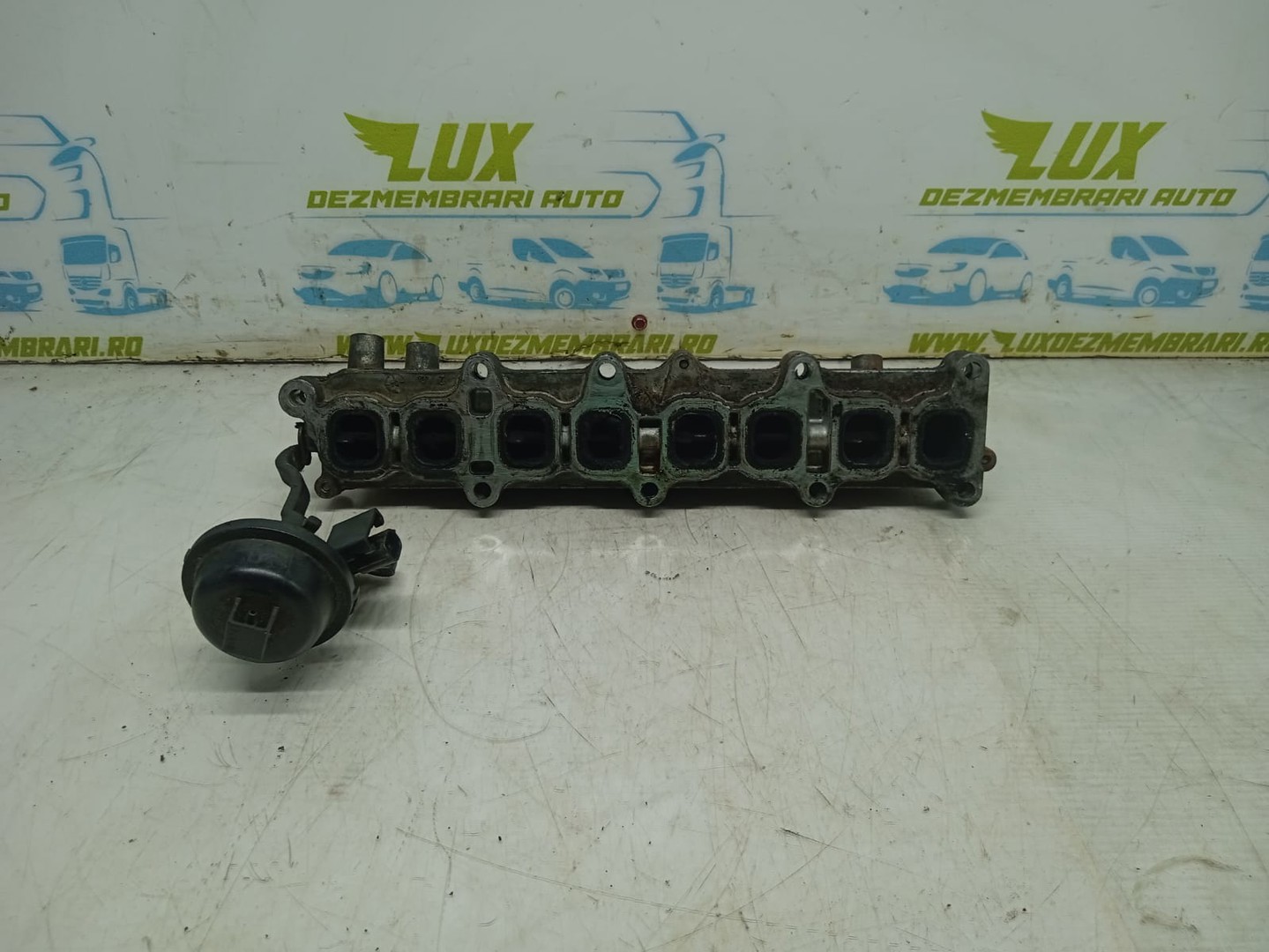 Galerie admisie 8973134590 Opel Astra H (2004 - 2007)