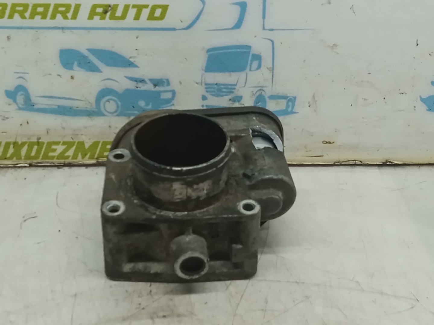 Clapeta acceleratie 8973002310 Opel Astra H (2004 - 2007)
