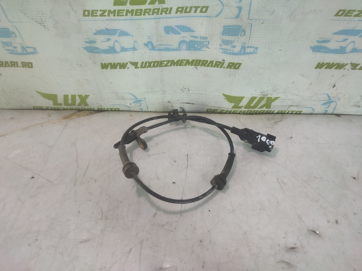 Senzor ABS gx73-2c190-af Jaguar XE X760 (2014 - 2020)