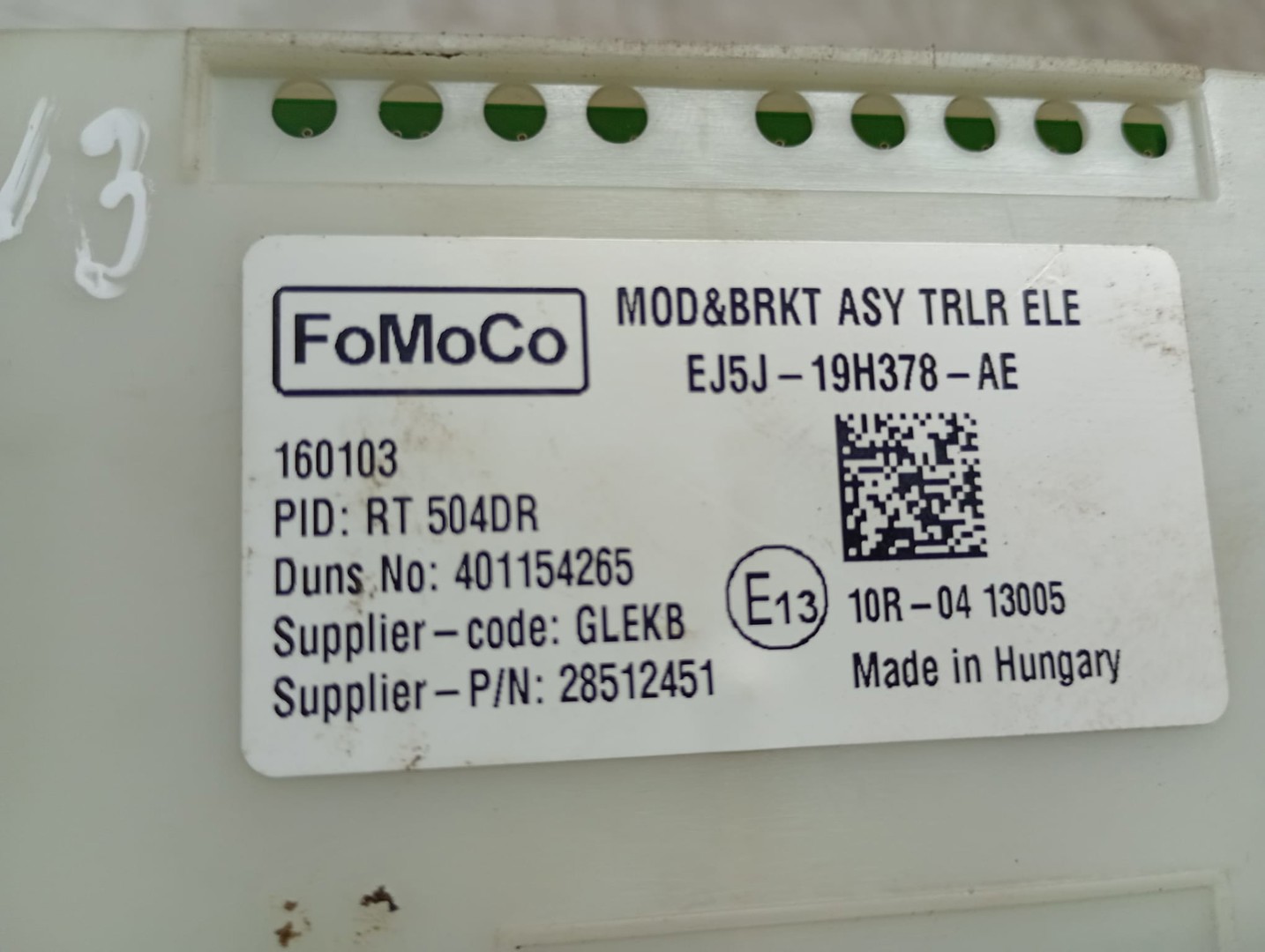 Aceasta este imaginea corespunzatoare acestui obiect