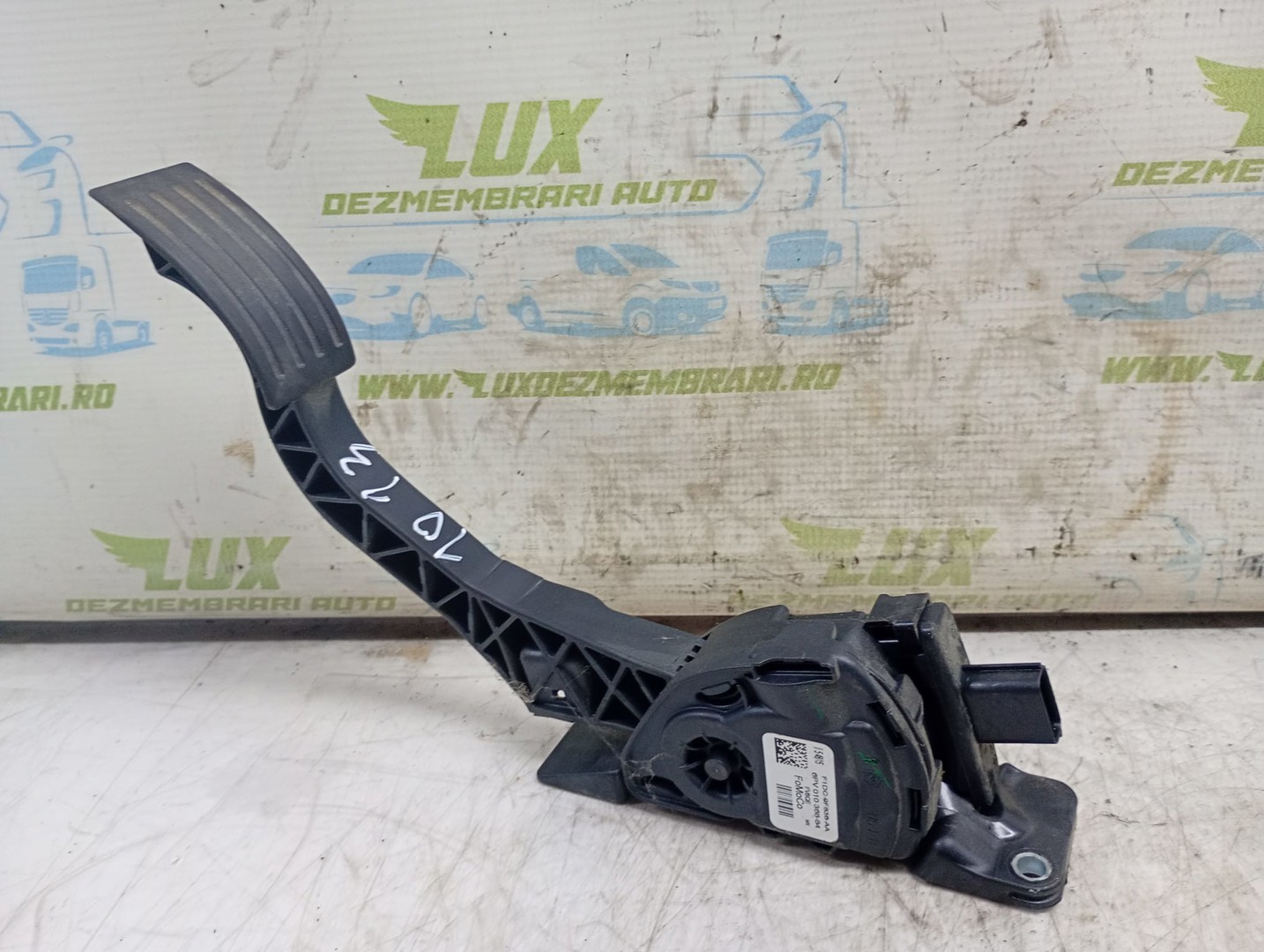Pedala acceleratie f1dc-9f836-aa Ford Kuga 2 (2013 - 2020)