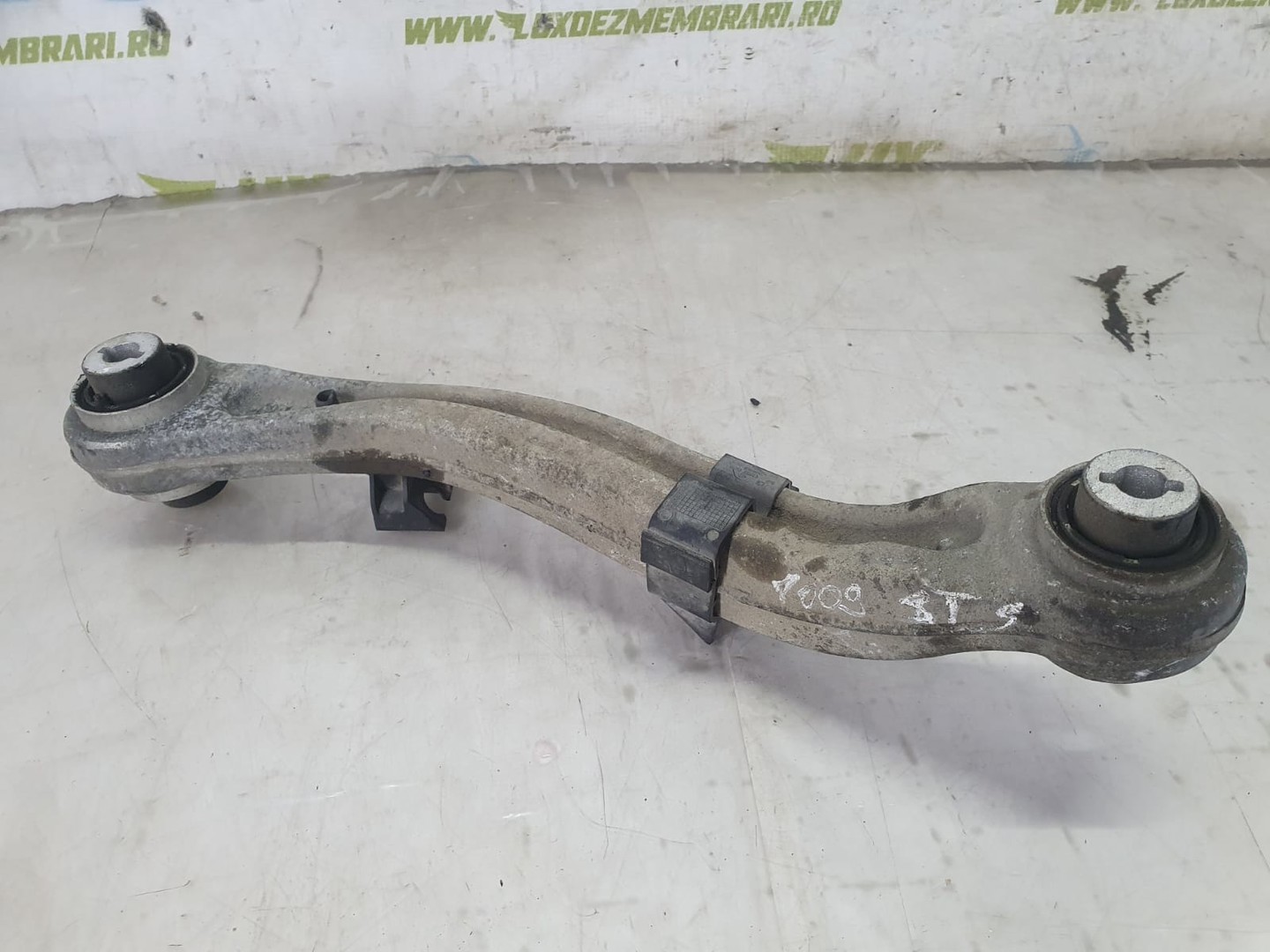 Brat suspensie stanga spate Jaguar XE X760 (2014 - 2020)