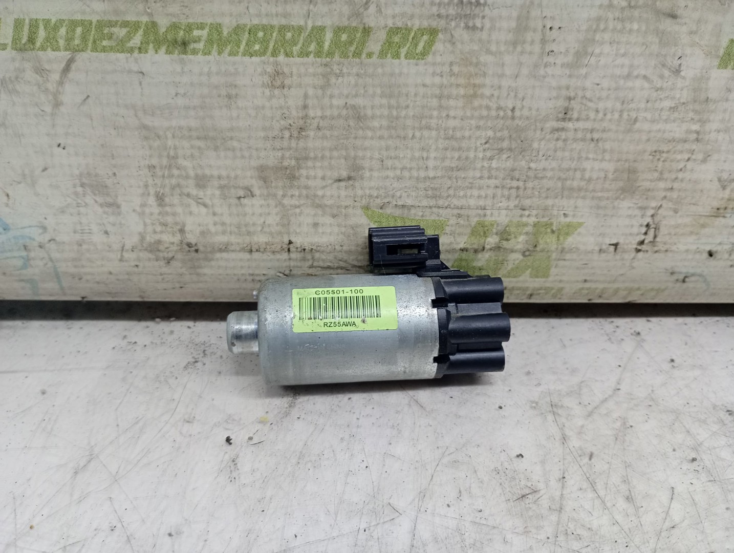 Motoras scaun c05501-100 Ford Kuga 2 (2013 - 2020)