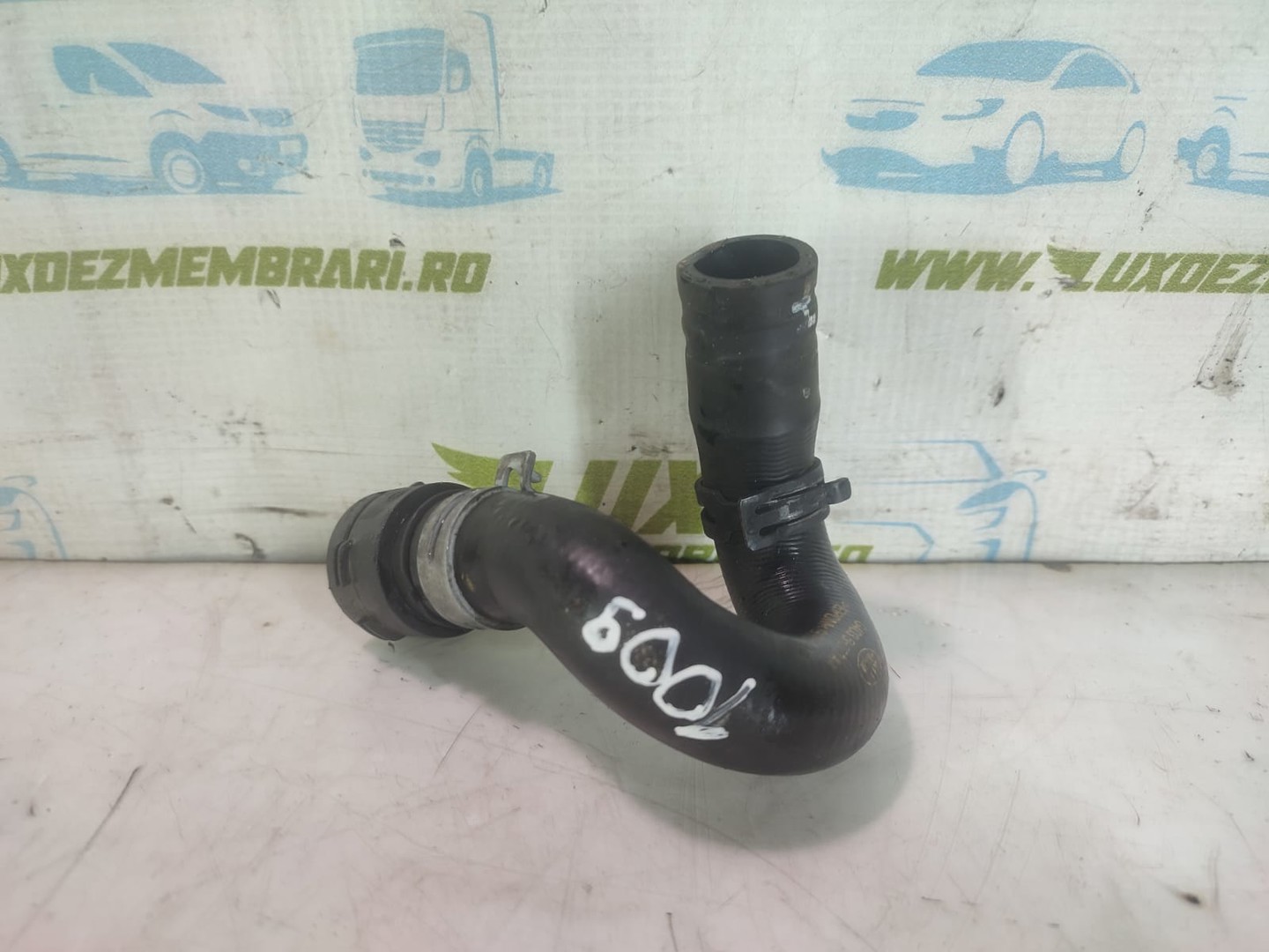 Furtun apa g4d35h370aa Jaguar XE X760 (2014 - 2020)