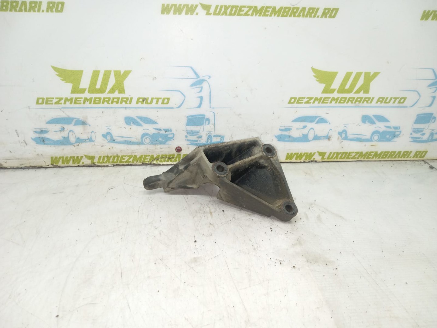 Suport motor 9156985 Opel Astra H (2004 - 2007)