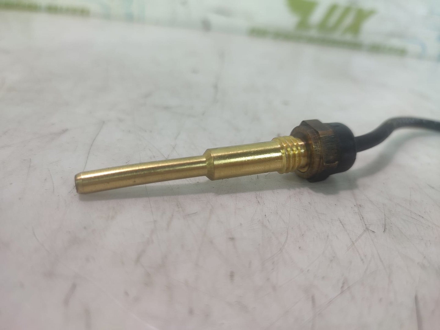 Senzor temperatura lichid racire g4d3-6g004-aa Jaguar XE X760 (2014 - 2020)