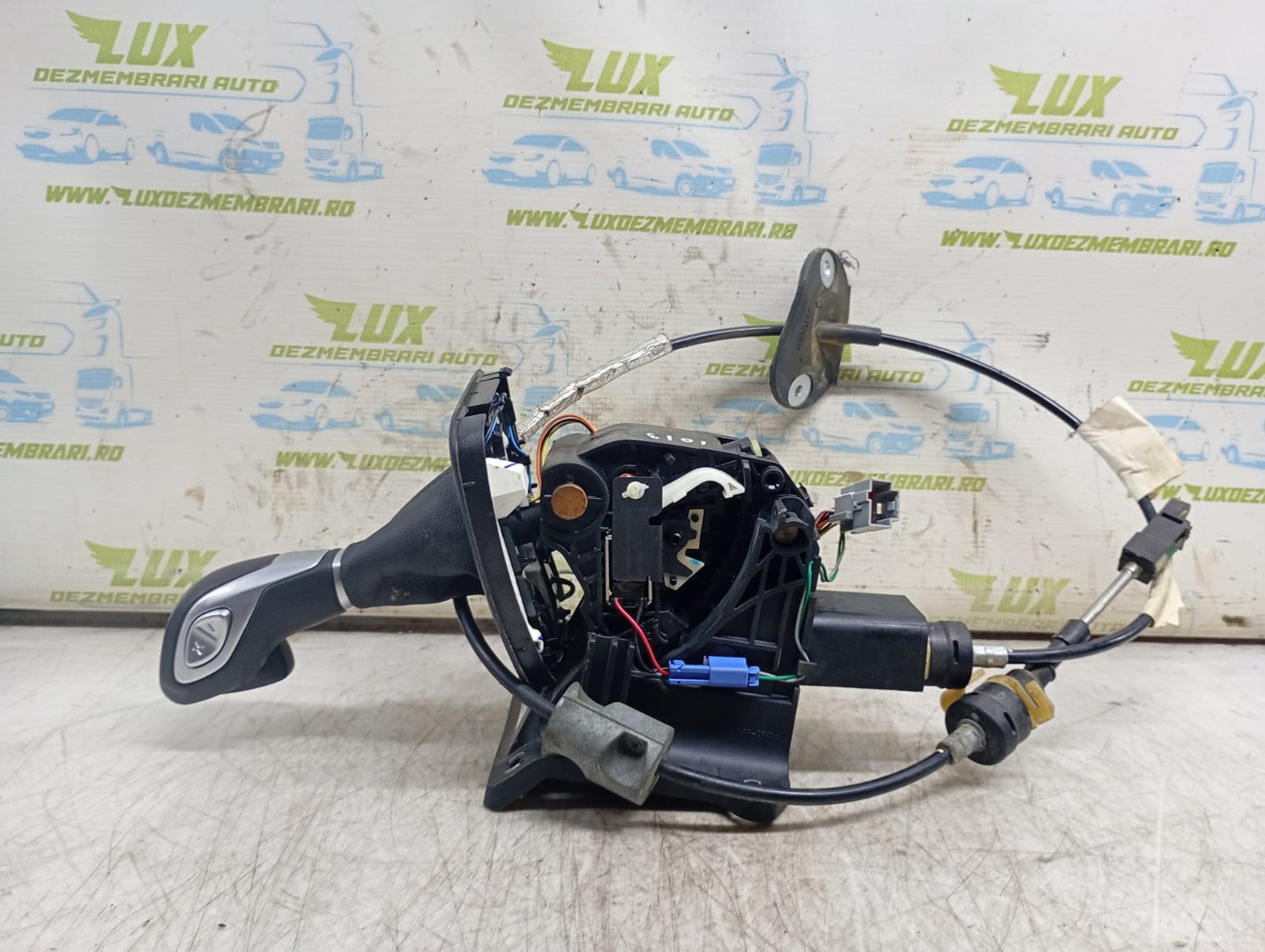 Timonerie automata 7k004-d Ford Kuga 2 (2013 - 2020)