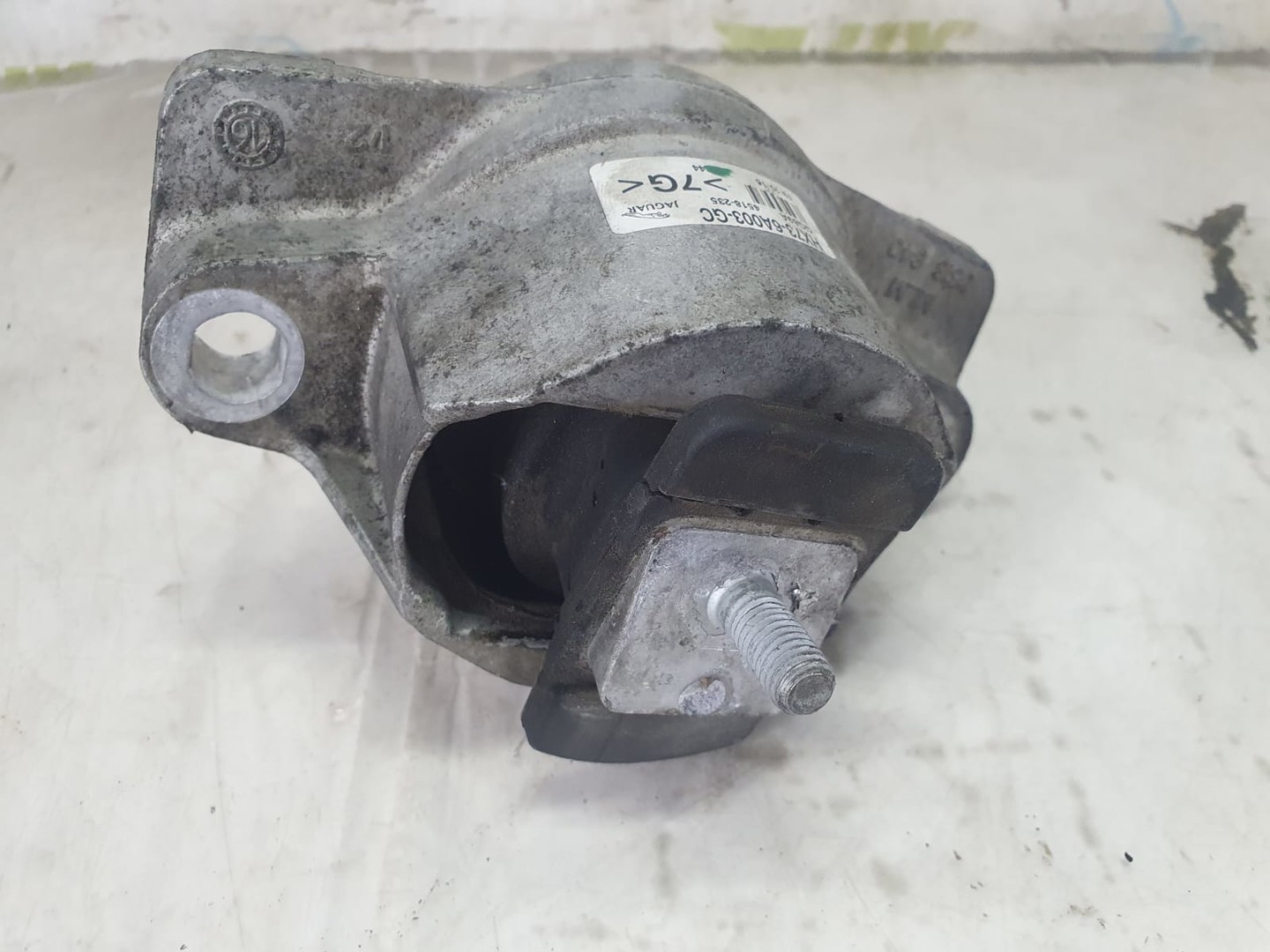Suport motor hx73-6a003-gc Jaguar XE X760 (2014 - 2020)