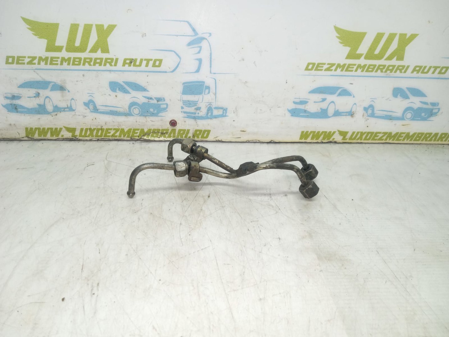 Conducta injector Opel Astra H (2004 - 2007)