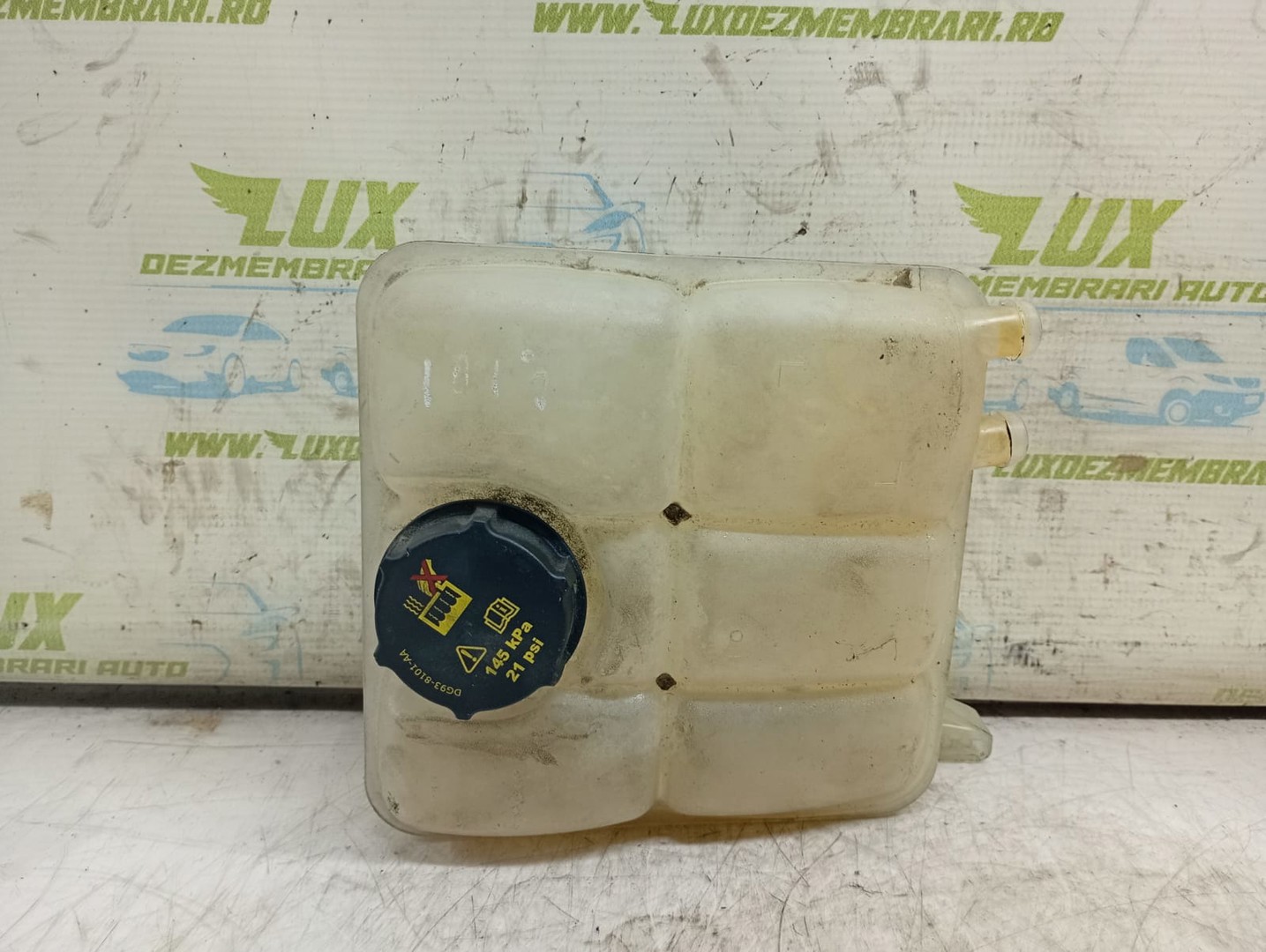 Vas expansiune 8v61-8k218d Ford Kuga 2 (2013 - 2020)