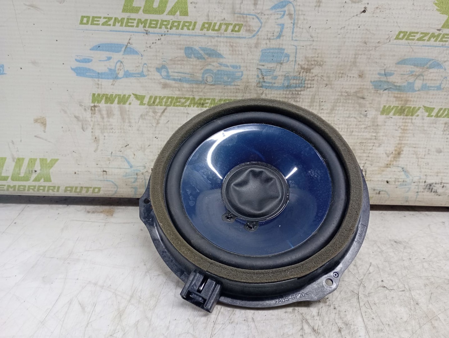 Boxa difuzor 6M2T-18808-FC Ford Kuga 2 (2013 - 2020)