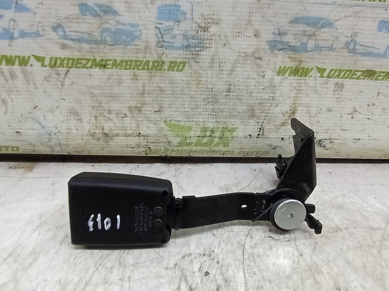 Pretensioner 34142132 Ford Kuga 2 (2013 - 2020)