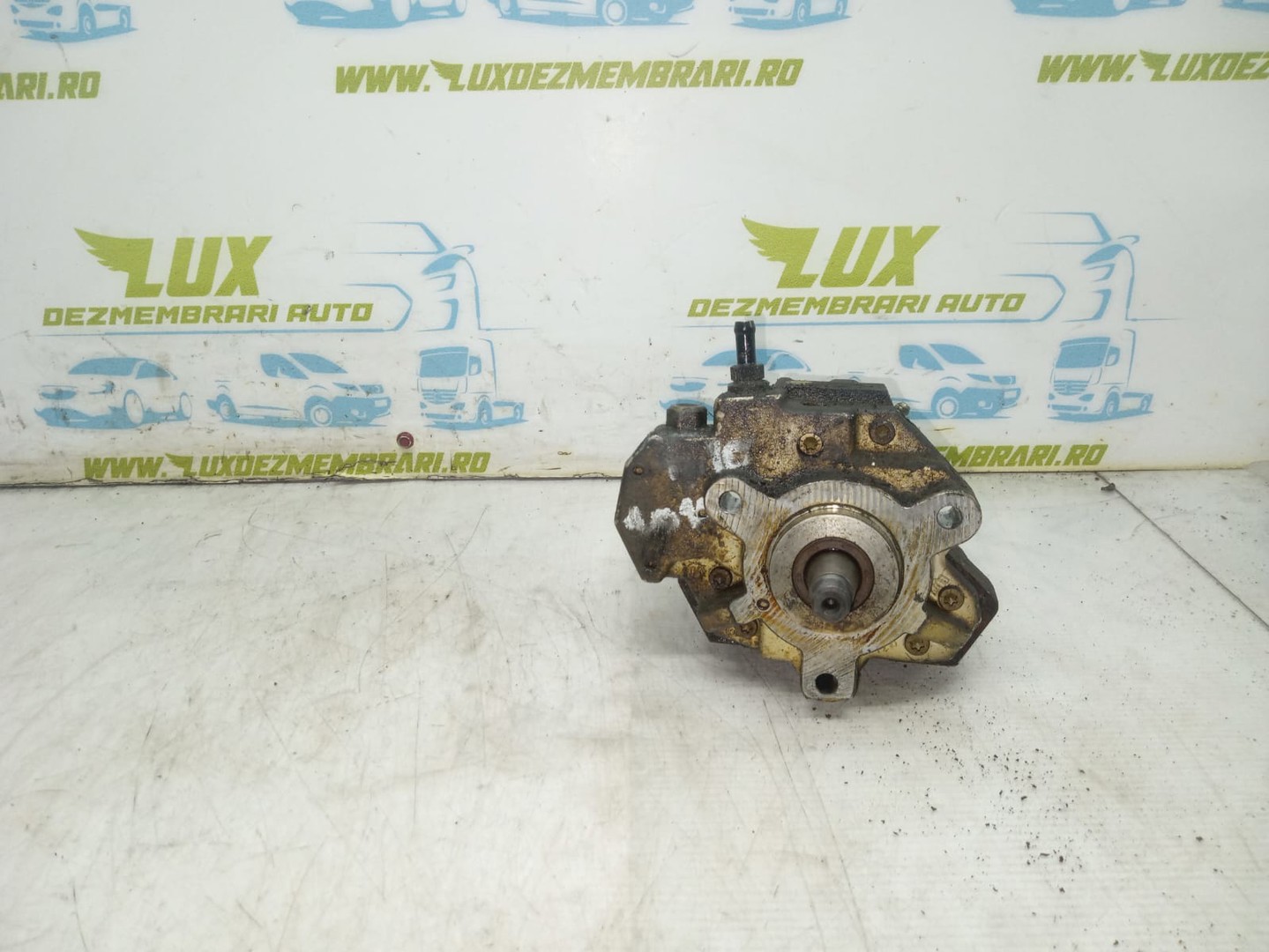 Pompa inalta presiune Opel Astra H (2004 - 2007)
