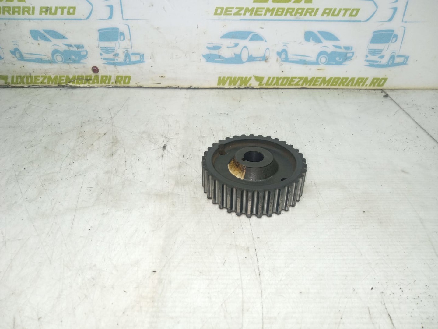 Fulie pompa inalta presiune Opel Astra H (2004 - 2007)