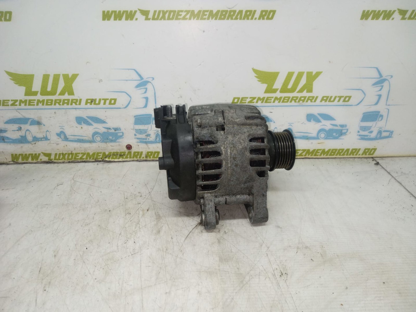 Alternator fv41-10300-mb Ford Kuga 2 (2013 - 2020)
