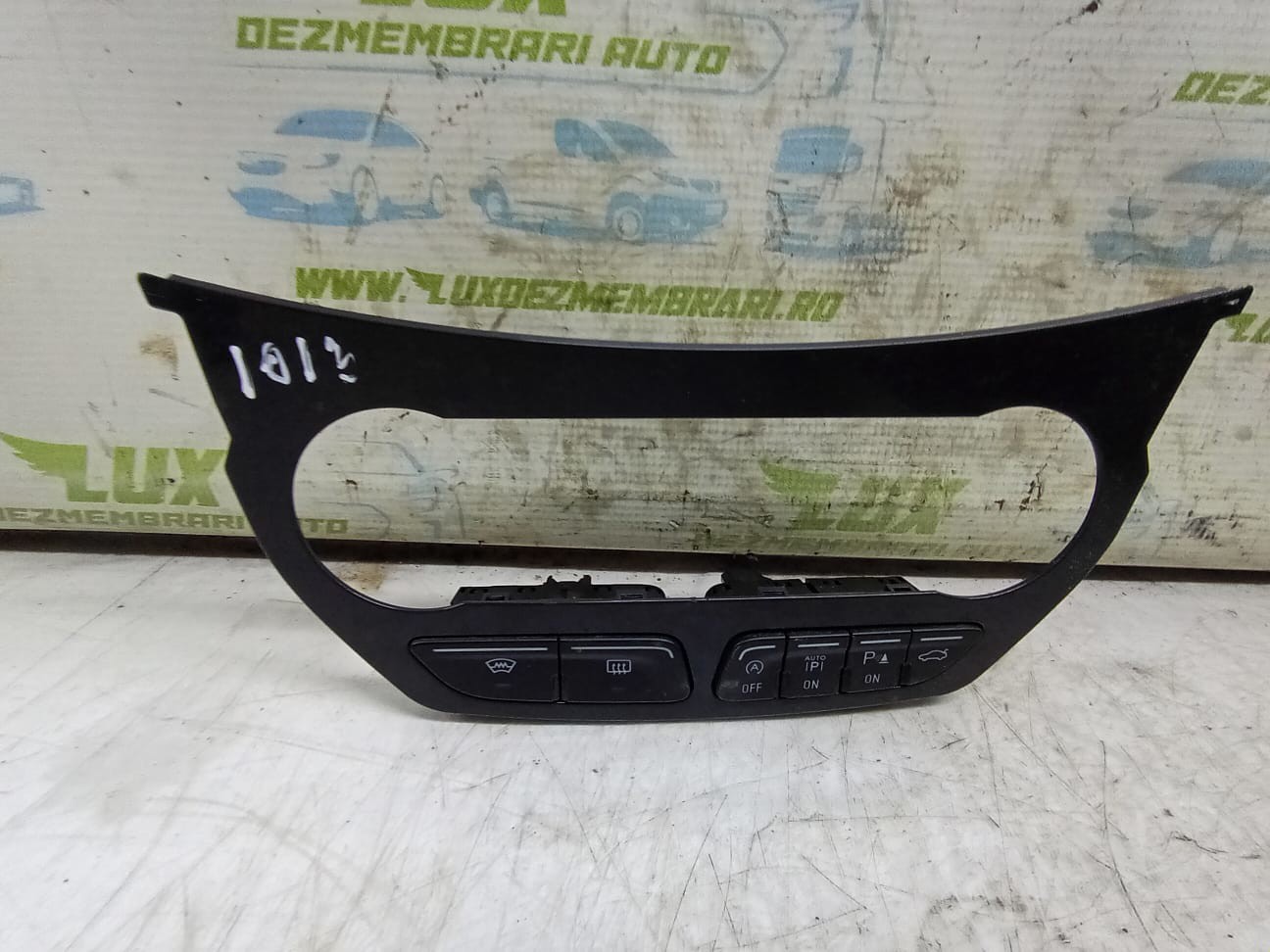 Panou butoane am5t 14b436ab Ford Kuga 2 (2013 - 2020)