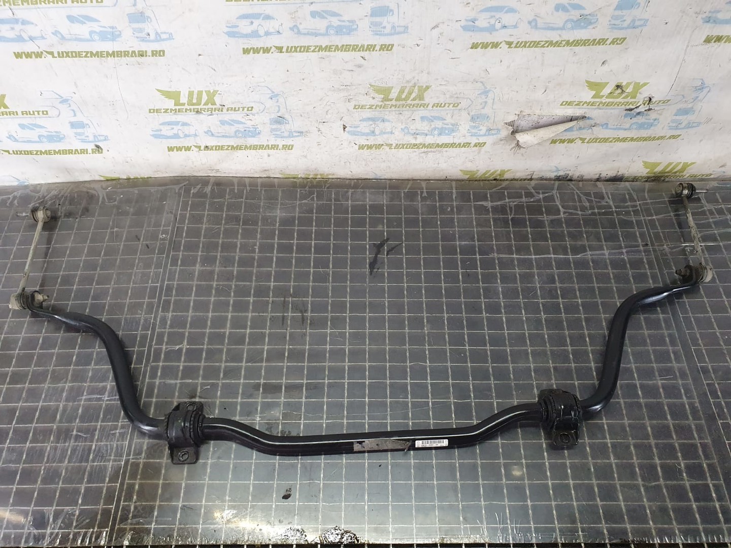 Bara stabilizatoare fata hx73-5482-aa Jaguar XE X760 (2014 - 2020)
