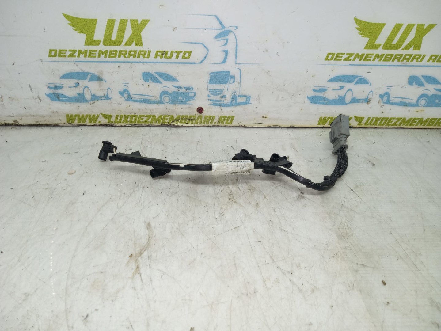 Cablaj electric bujii incandescente 98050756 Ford Kuga 2 (2013 - 2020)