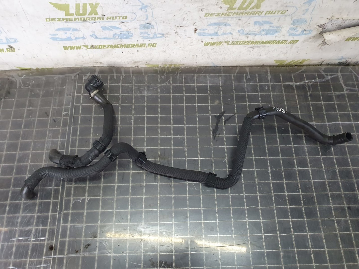 Furtun apa gx73-7752-af Jaguar XE X760 (2014 - 2020)