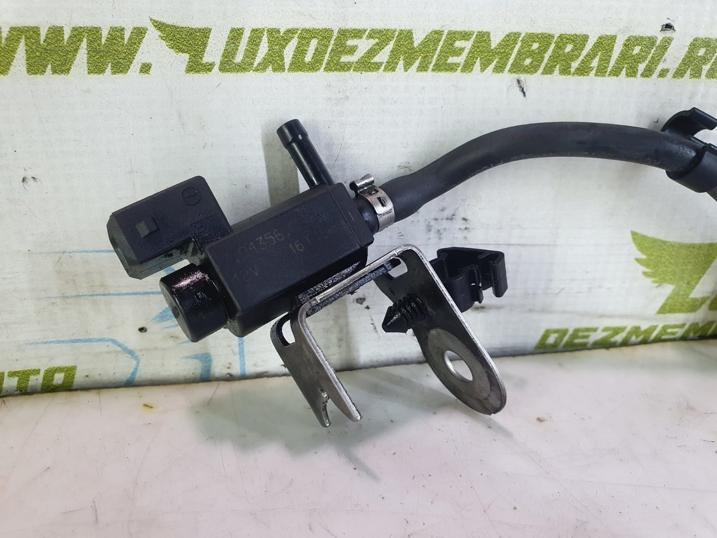 Electrovalva vacuum 70435600 Jaguar XE X760 (2014 - 2020)