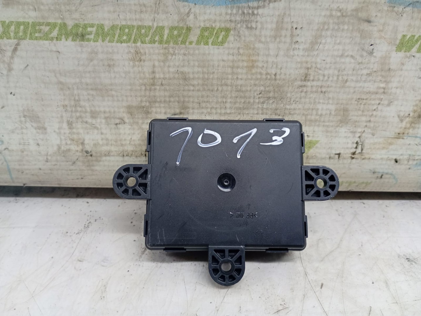 Modul confort usa dreapta spate F1ET-14B532-AE Ford Kuga 2 (2013 - 2020)
