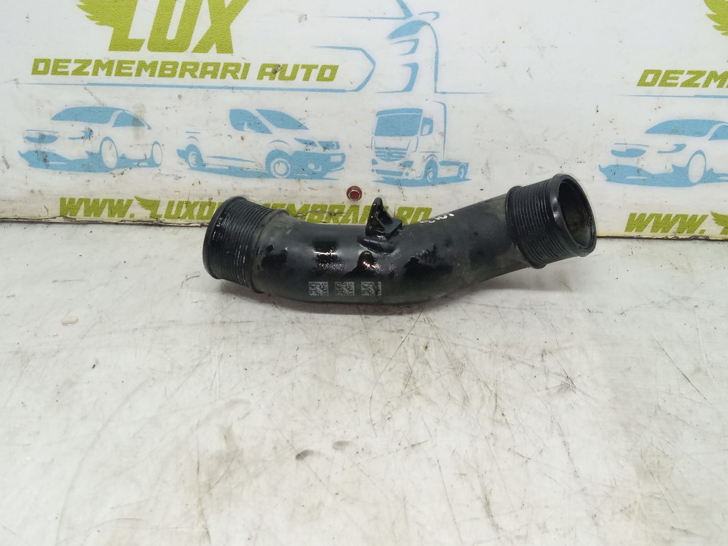 Tub intercooler Fv41-6k683-ad Ford Kuga 2 (2013 - 2020)