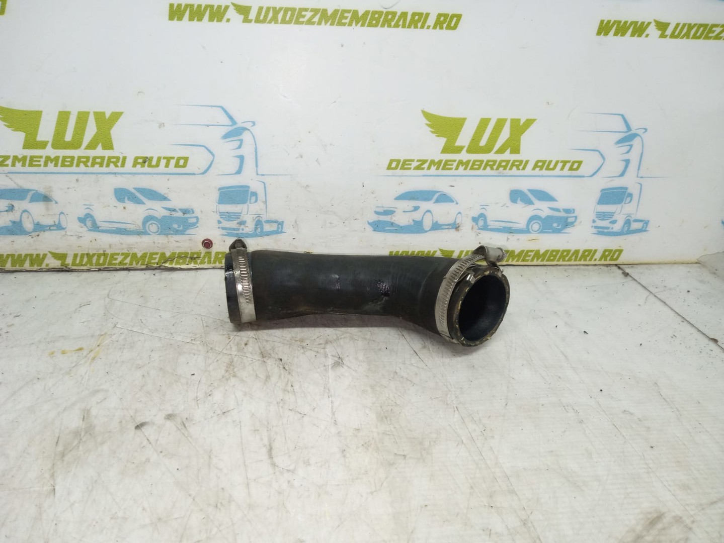 Furtun intercooler Ford Kuga 2 (2013 - 2020)