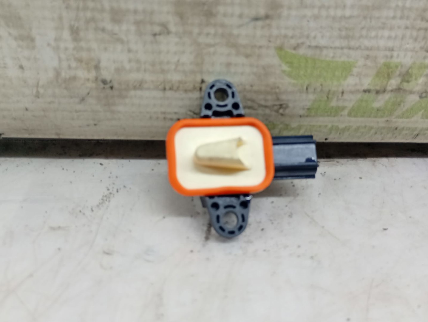 Senzor impact f2gt-14c676-aa Ford Kuga 2 (2013 - 2020)
