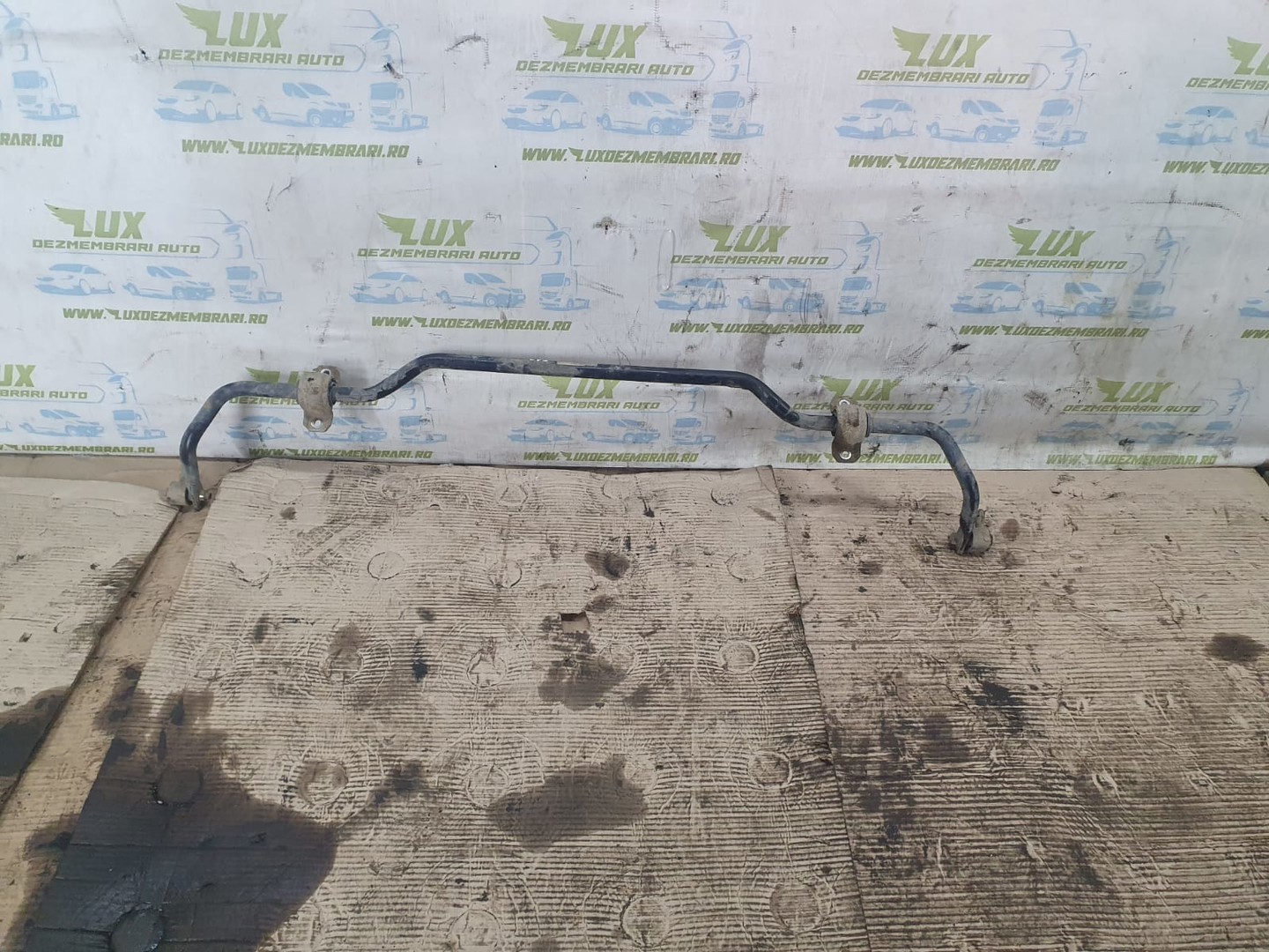 Bara stabilizatoare spate 1ko511305cl Volkswagen Golf 5 (2003 - 2009)