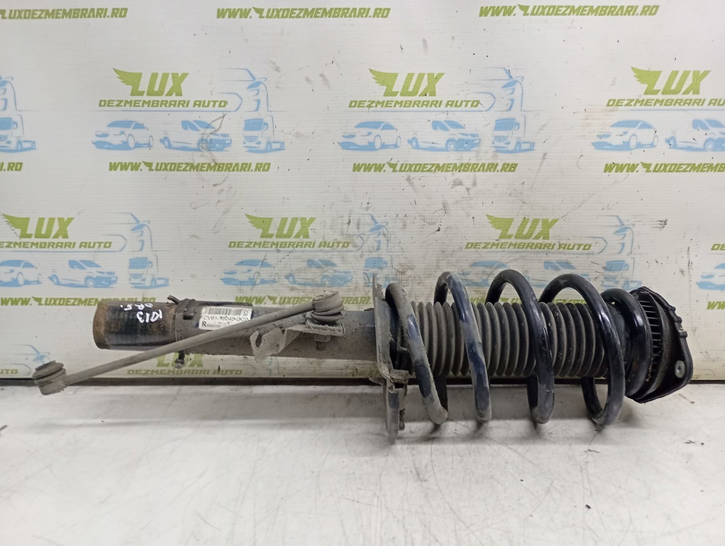 Amortizor cu arc dreapta fata cv61-18045-dcb Ford Kuga 2 (2013 - 2020)
