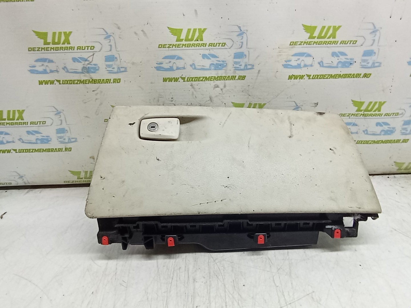 Torpedou 1175788x BMW X5 F15 (2013 - 2018)