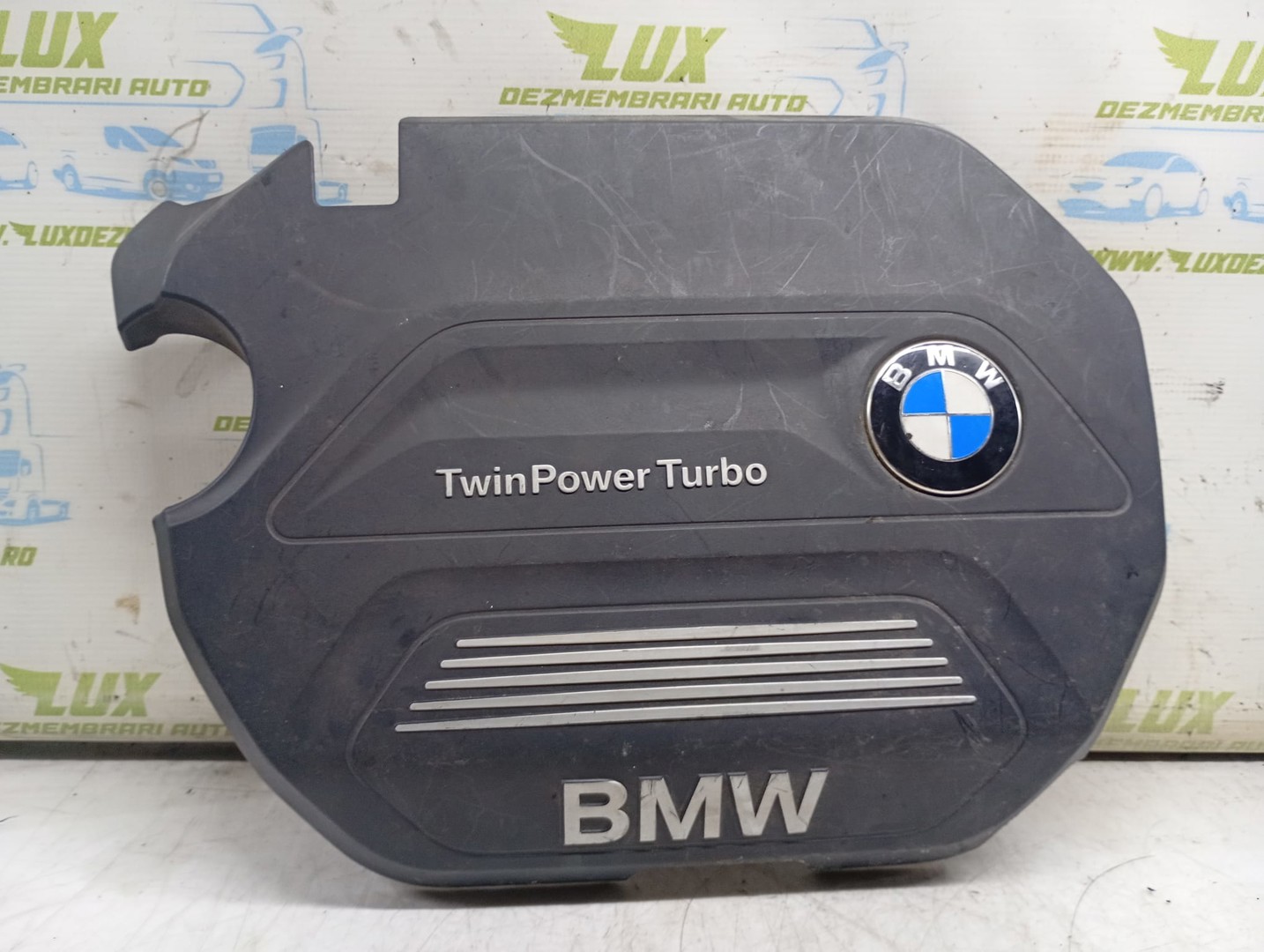 Capac protectie motor 8514201 BMW X1 F48 (2015 - 2020)