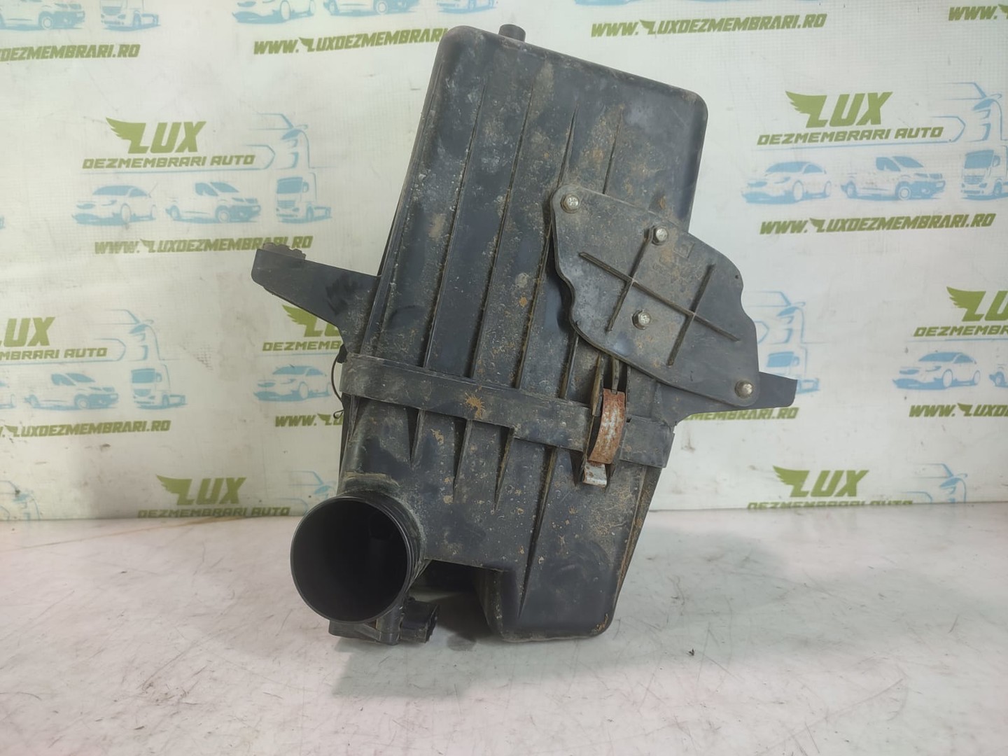 Carcasa filtru aer 64j-a01 Suzuki Grand Vitara 2 (facelift) (2008 - 2012)