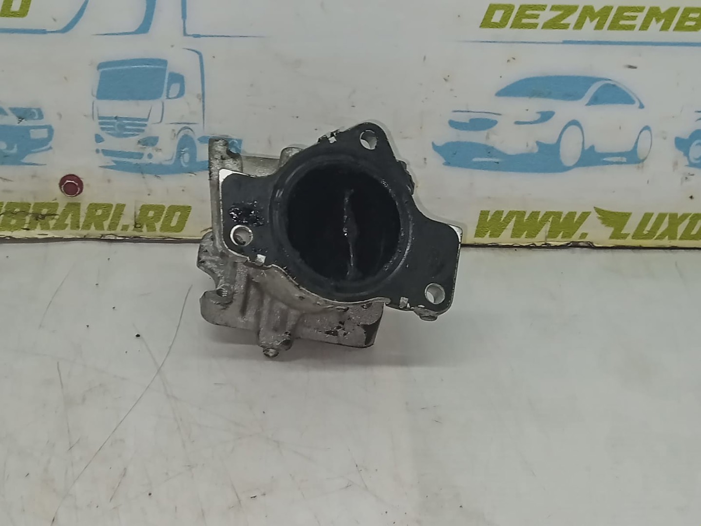 Clapeta acceleratie 9601292180 Ford Kuga 2 (2013 - 2020)