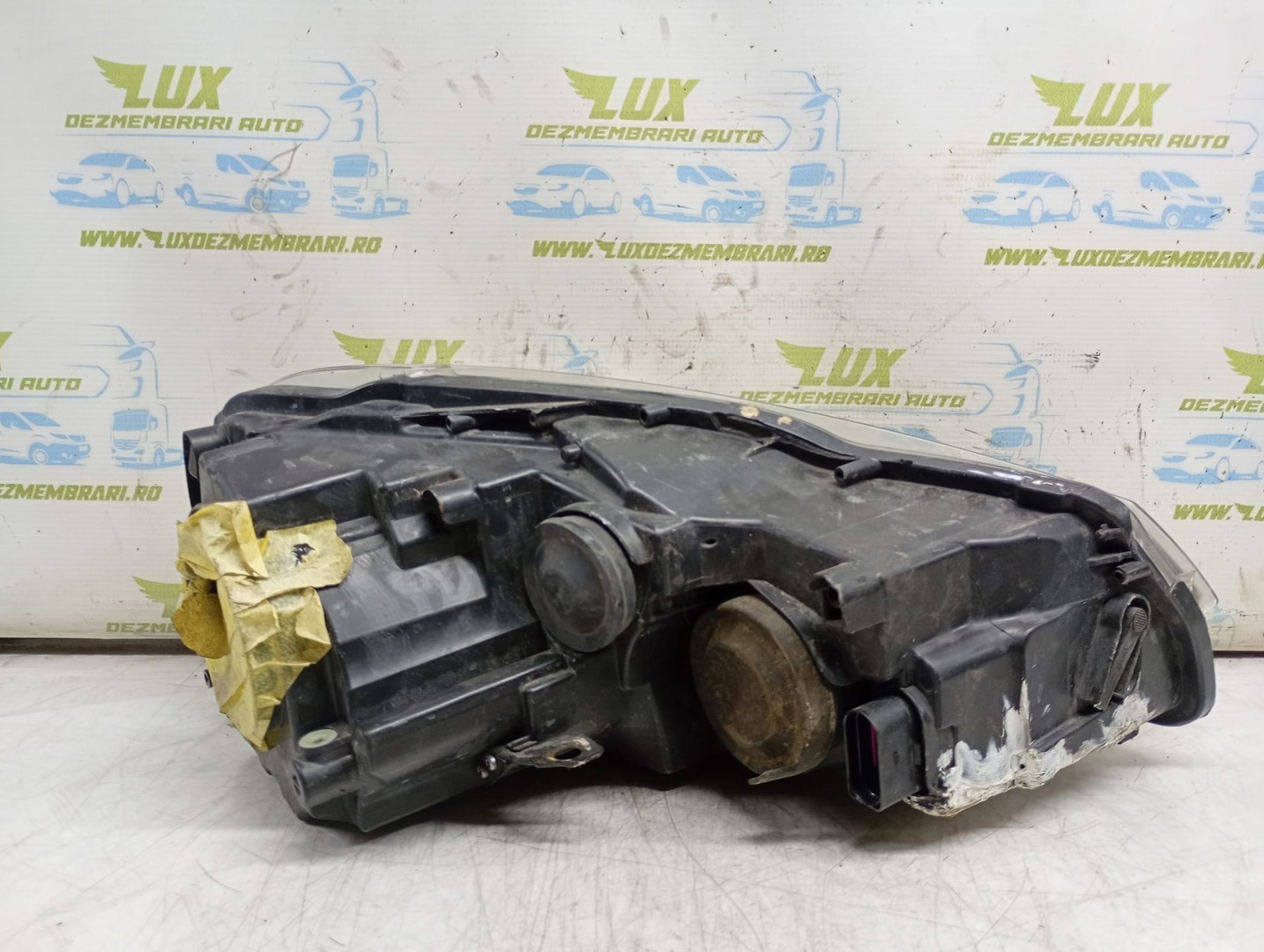 Far stanga 5k1941005s Volkswagen Golf 6 (2008 - 2015)