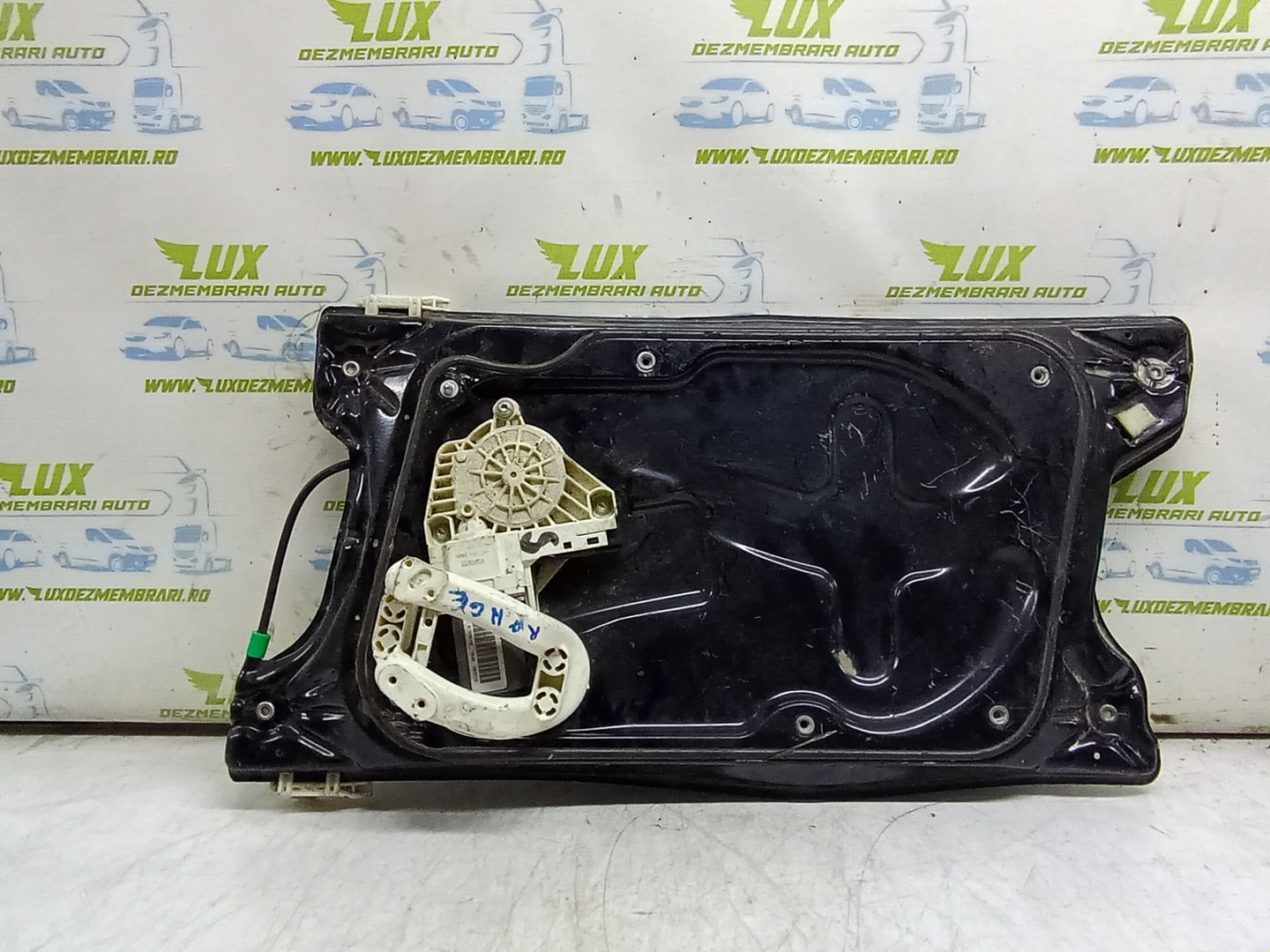 Macara geam stanga fata 994730 Land Rover Range Rover Sport 1 (2005 - 2009)